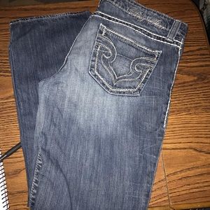 Big Star jeans